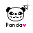 Normal select cursor