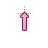 Alternate select cursor