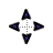Move cursor