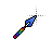 Link select cursor