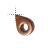 Rusty Metal Pin cursor