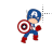 Normal select cursor