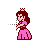 Horizontal resize cursor