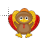 Normal select cursor