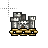 siege cursor