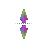Vertical resize cursor
