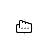 Move cursor