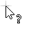 Help select cursor