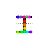 Text select cursor