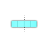 Horizontal resize cursor