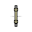 Vertical resize cursor