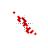 RedStone - Diagonal-1 Resize cursor