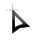 Metal cursor