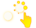 osu Cursors preview