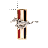 Tribar cursor