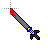 Basic Sword cursor