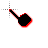 Link select cursor