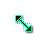 aero_nwse cursor