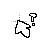 Help select cursor