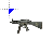 MW3 MP5 cursor
