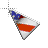 Normal select cursor