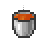 lava bucket 1 cursor