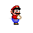 Move cursor