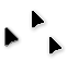 Windows 11 Black Theme Cursors preview