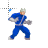 Normal select cursor
