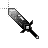 swordblack cursor