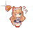 Help select cursor