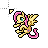 Normal select cursor