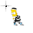 bart cursor