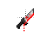 Horizontal resize cursor