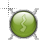 Guthix cursor