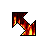 Diagonal resize 2 cursor