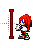 Text select cursor
