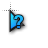 Help select cursor