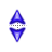 Vertical resize cursor