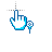 Normal select cursor