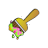 discopntbrush cursor