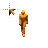 Move cursor