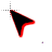 Work_Toasty cursor
