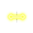 Horizontal resize cursor
