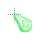 Move cursor