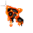 Lava/Magma Cursors preview