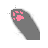 Link select cursor