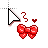 Normal select cursor