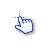 Link select cursor