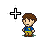Precision select cursor